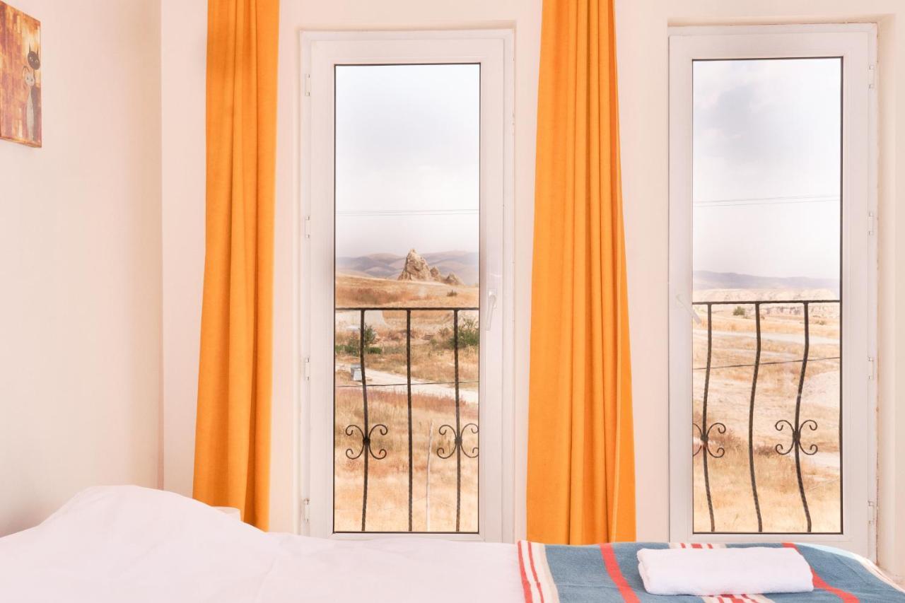 My Home Cappadocia Göreme Esterno foto